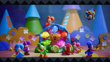 
                        
                          Muat gambar ke penampil Galeri, Yoshi's Crafted World - Nintendo Switch [Digital Code] - JOY2ESpree
                        
                      