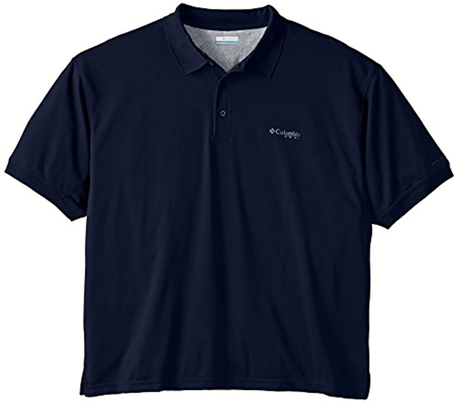 Columbia Men's Perfect Cast Polo Shirt