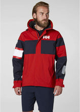 
                        
                          Muat gambar ke penampil Galeri, Helly-Hansen Waterproof Salt Light Sailing Jacket
                        
                      