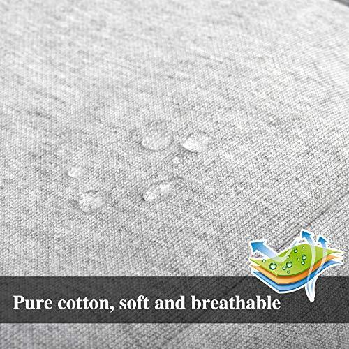 PS5 Console Dust Cover Horizontal Custom Designed for Playstation 5 Console Thick Cotton Precision Cut Easy Access Cable Port(Horizontal Position) - JOY2ESpree