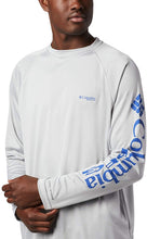 
                        
                          Load image into Gallery viewer, Columbia Men's Terminal Tackle Long Sleeve Shirt
                        
                      