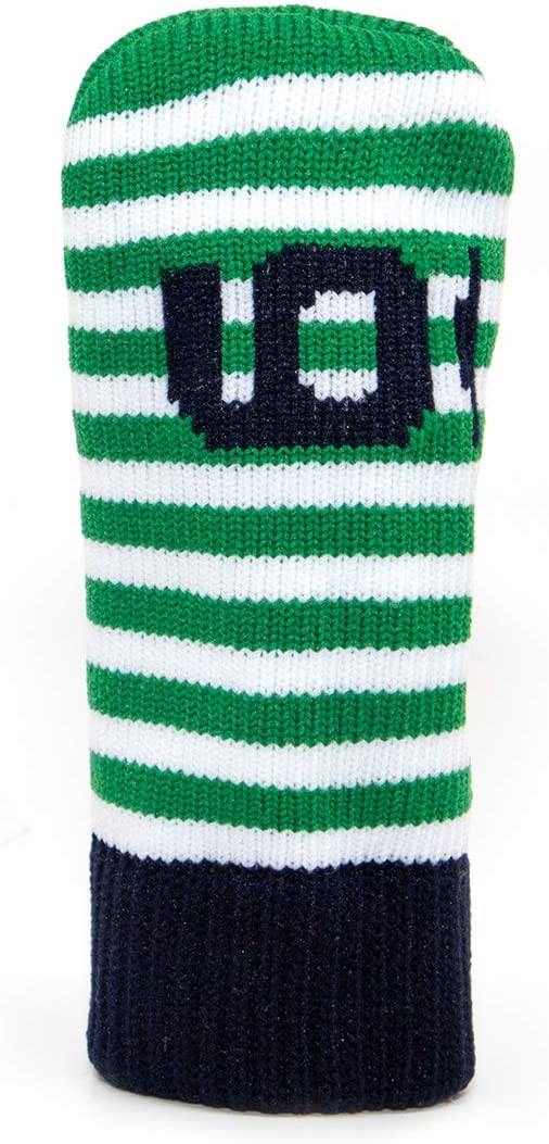 Golf Iron Head Covers,Golf Headcovers for Iron Set 10pcs Knitted Iron Covers - JOY2ESpree