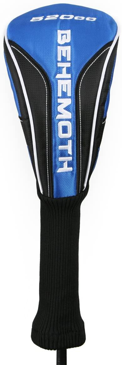 Intech Golf Illegal Non-Conforming Extra Long Distance Oversized Behemoth 520cc Driver - JOY2ESpree