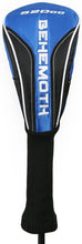 
                        
                          Load image into Gallery viewer, Intech Golf Illegal Non-Conforming Extra Long Distance Oversized Behemoth 520cc Driver - JOY2ESpree
                        
                      