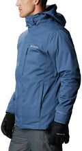 
                        
                          將圖片載入圖庫檢視器 Columbia Men\'s Whirlibird IV Interchange Jacket, Waterproof &amp; Breathable
                        
                      