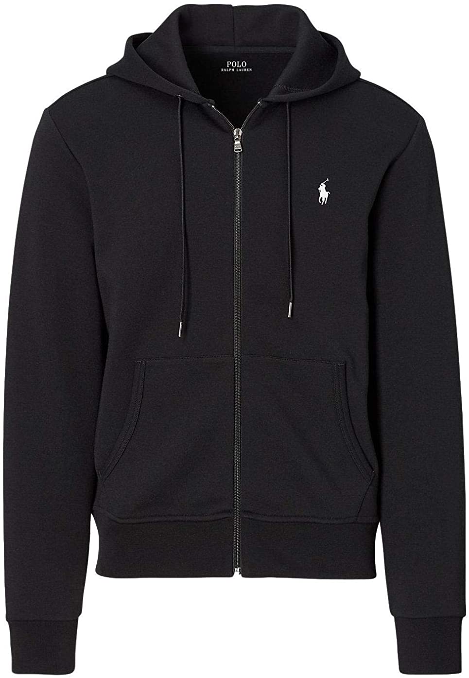 Polo Ralph Lauren Double Knit Tech Fleece Hoodie