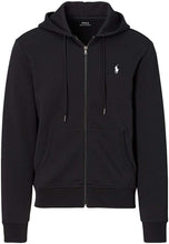 
                        
                          Load image into Gallery viewer, Polo Ralph Lauren Double Knit Tech Fleece Hoodie
                        
                      