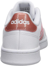 
                        
                          Load image into Gallery viewer, adidas Women's Grand Court Sneaker
                        
                      