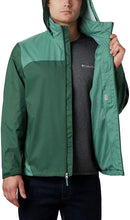 
                        
                          Cargar imagen en el visor de la galería, Columbia Men's Glennaker Lake Rain Jacket
                        
                      