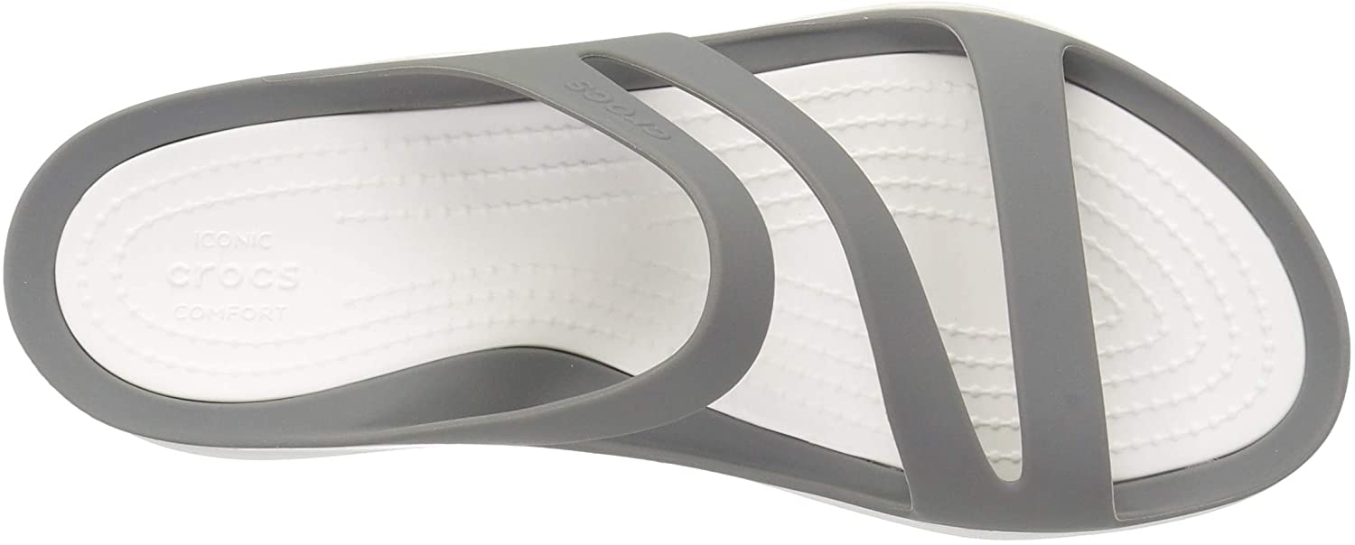 Crocs Women's Swiftwater Sandal Sport