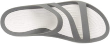
                        
                          Load image into Gallery viewer, Crocs Women's Swiftwater Sandal Sport
                        
                      