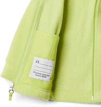 
                        
                          Cargar imagen en el visor de la galería, Columbia Unisex Baby Benton Springs Fleece Jacket
                        
                      