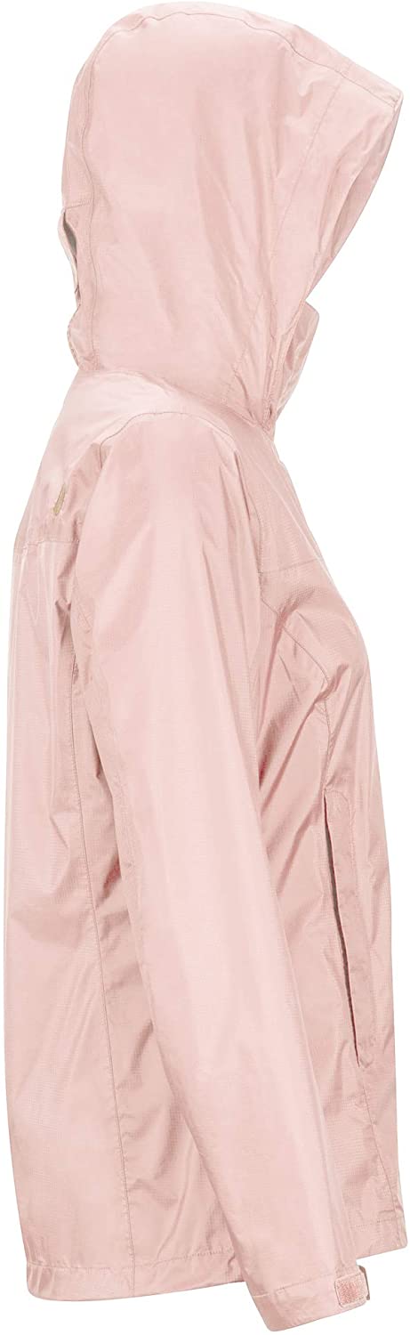 Marmot Women's PreCip Lightweight Waterproof Rain Jacket