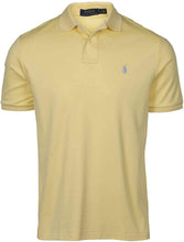 
                        
                          將圖片載入圖庫檢視器 Polo RL Men's Interlock Polo Shirt
                        
                      