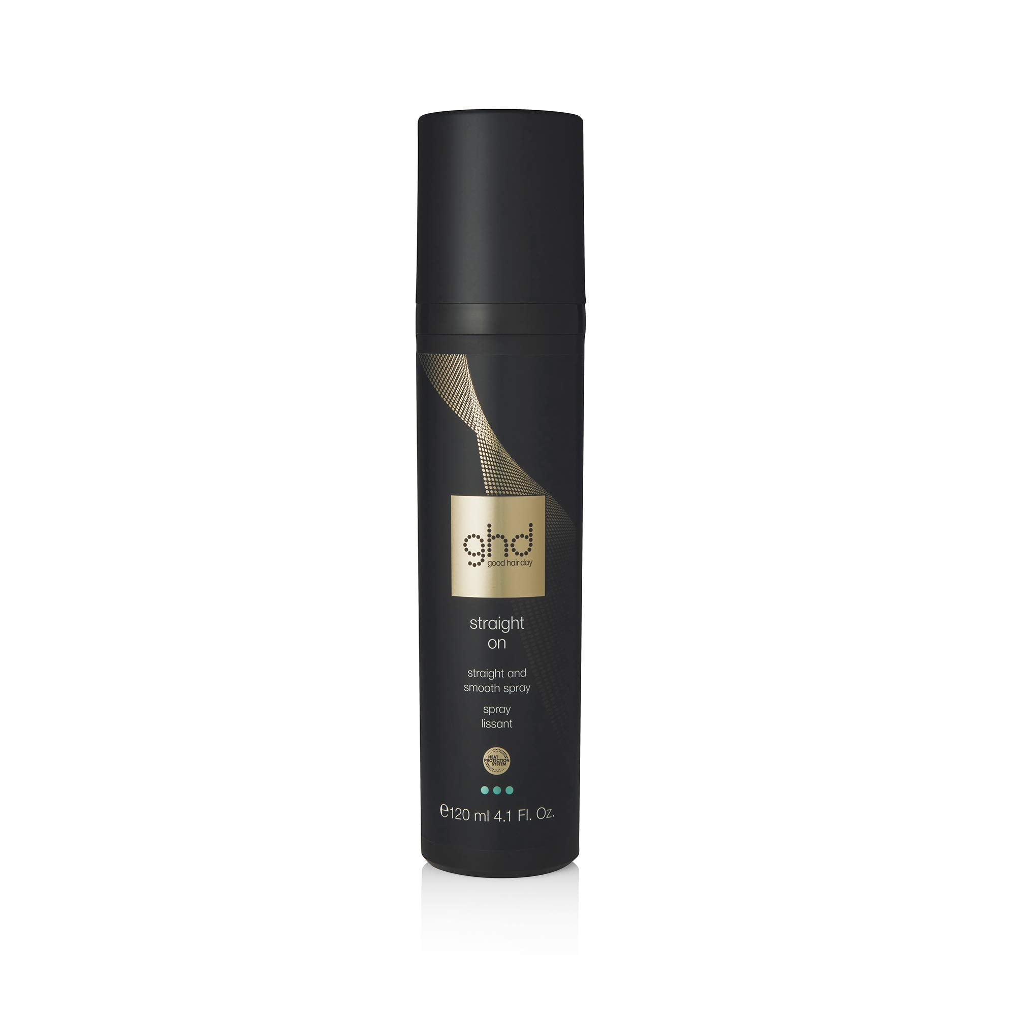 ghd Straight & Smooth Spray, 4.1 fl. oz.