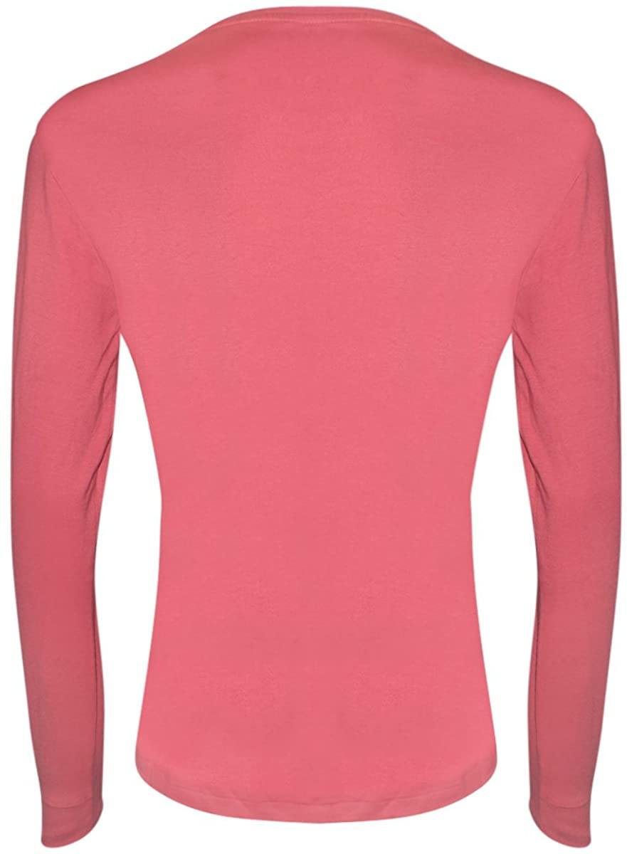 Polo Ralph Lauren Men's Crew Neck Long Sleeve Tee