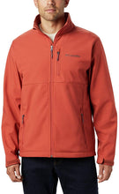 
                        
                          Cargar imagen en el visor de la galería, Columbia mens Ascender Softshell Front-zip Jacket
                        
                      