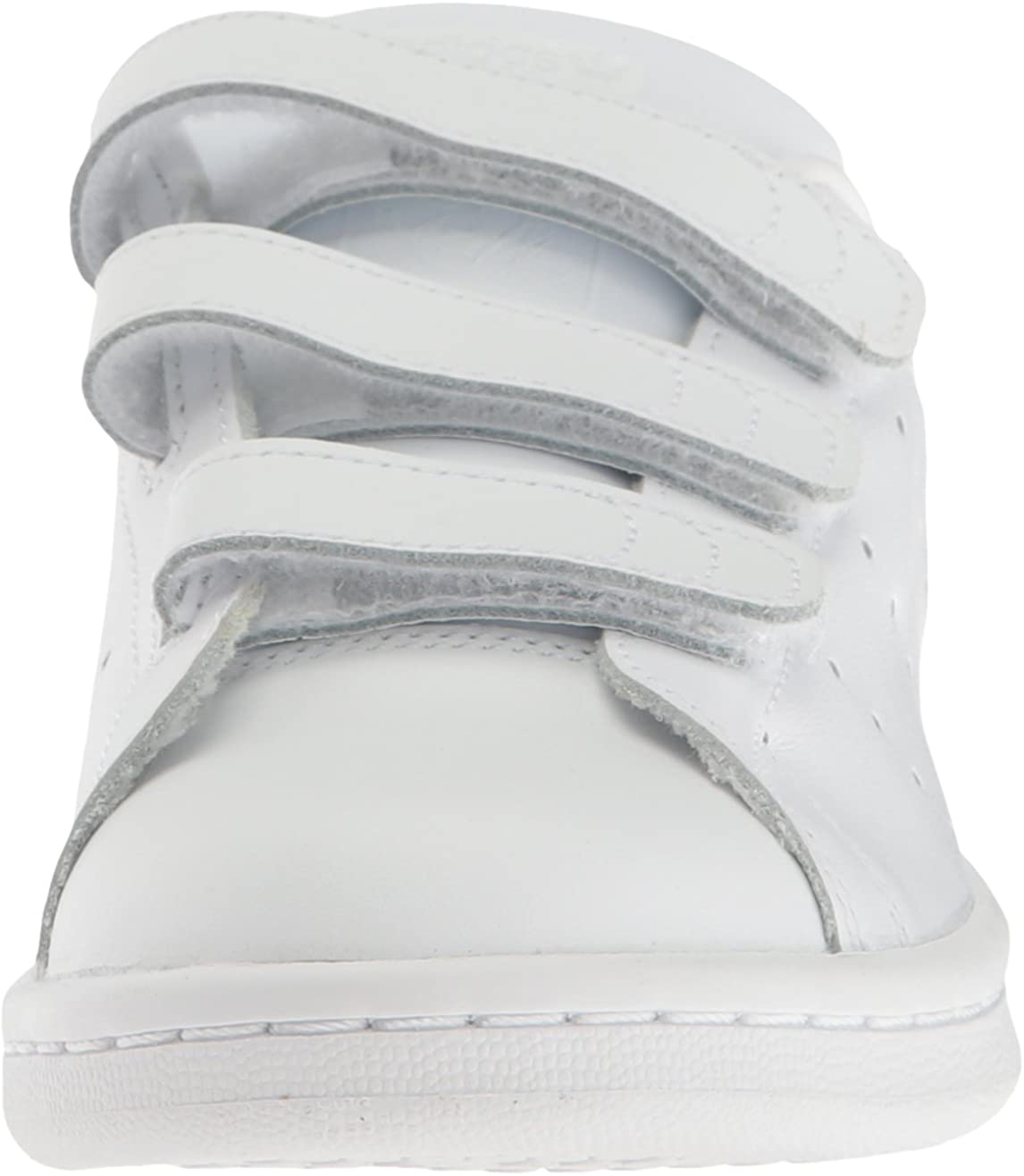 adidas Originals Juniors Stan Smith Lentic Sneaker