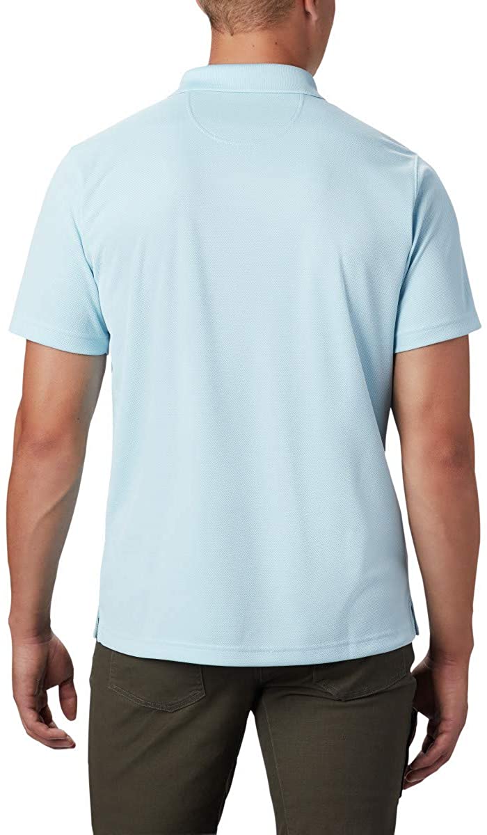 Columbia Men's Utilizer Polo