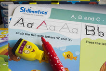 
                        
                          將圖片載入圖庫檢視器 Skillmatics Educational Game: I Can Write (3-6 Years) - JOY2ESpree
                        
                      