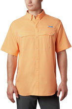 
                        
                          將圖片載入圖庫檢視器 Columbia Men's Low Drag Offshore Short Sleeve Shirt
                        
                      