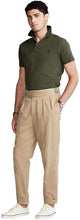 
                        
                          Load image into Gallery viewer, Polo Ralph Lauren Big &amp; Tall Big &amp; Tall Classic Pique Polo
                        
                      