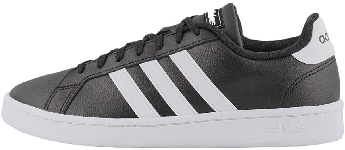 adidas Men's Grand Court Sneaker