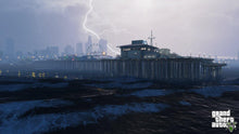 
                        
                          將圖片載入圖庫檢視器 Grand Theft Auto V Xbox One - JOY2ESpree
                        
                      