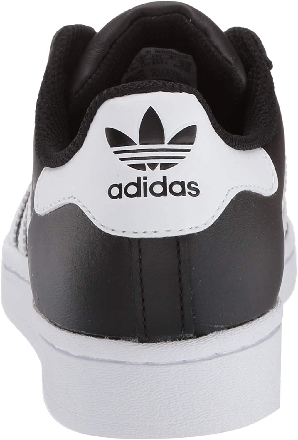 adidas Originals womens Superstar Shoes