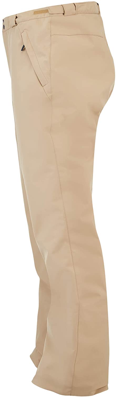 Spyder Mens Mesa Insulated Ski Pants