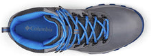 
                        
                          Load image into Gallery viewer, Columbia Men's Newton Ridge Plus Ii Waterproof Hiking Boot Shoe
                        
                      
