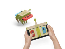 
                        
                          गैलरी व्यूवर में इमेज लोड करें, Nintendo Labo: Variety Kit - JOY2ESpree
                        
                      