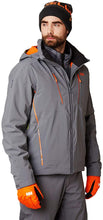 
                        
                          Load image into Gallery viewer, Helly-Hansen 65551 Men's Alpha 3.0 Jacket
                        
                      