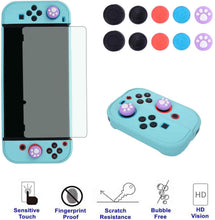 
                        
                          將圖片載入圖庫檢視器 Dockable Case for Nintendo Switch - COMCOOL 3 in 1 Protective Cover Case for Nintendo Switch and Joy-Con Controller - JOY2ESpree
                        
                      