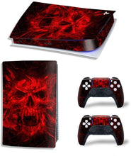 
                        
                          將圖片載入圖庫檢視器 PS5 Skin for Playstation 5 Digital Version, PS5 Console and Controllers Skin Vinyl Sticker Decal Cover - Blue Grimace - JOY2ESpree
                        
                      