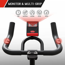 
                        
                          將圖片載入圖庫檢視器 LABODI Exercise Bike, Stationary Indoor Cycling Bike, Cycle Bike for Home Cardio Gym - JOY2ESpree
                        
                      