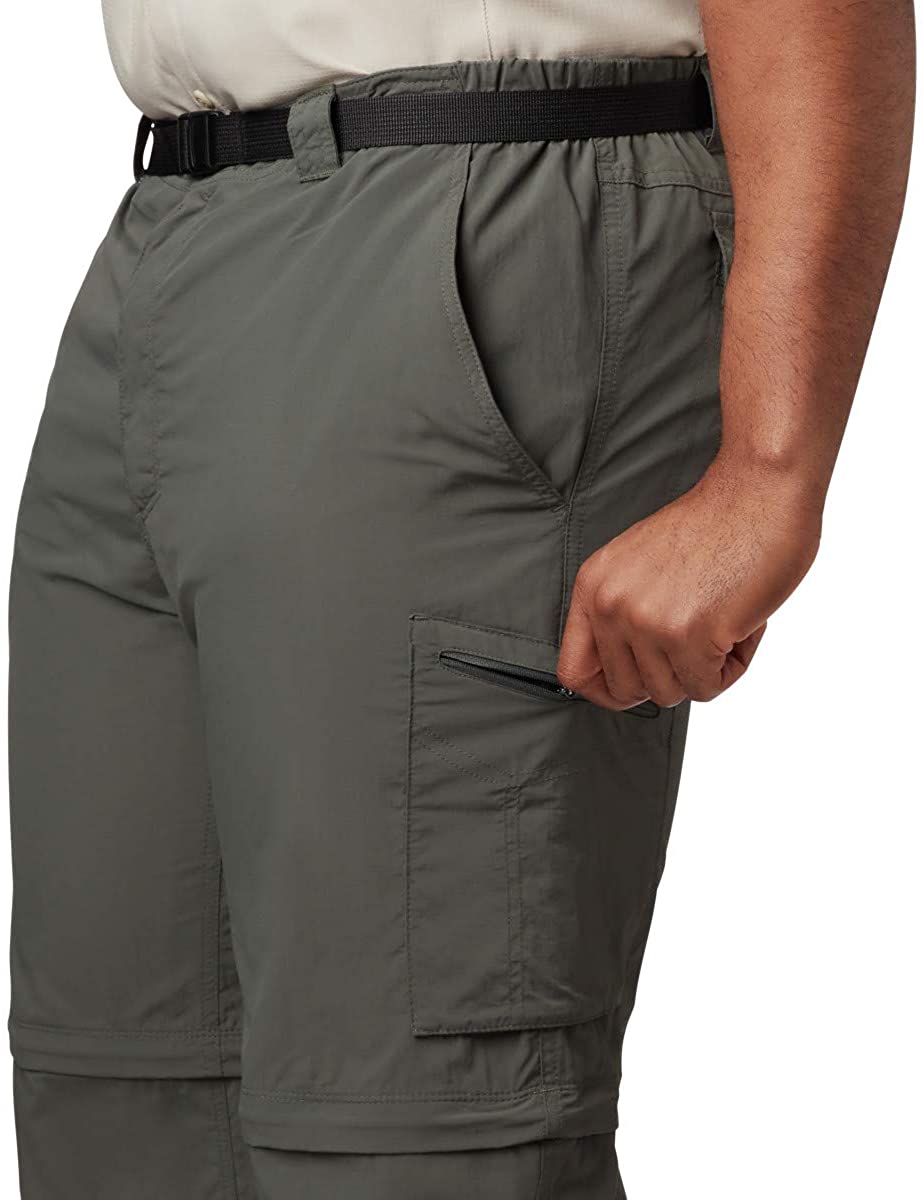 Columbia Men's Silver Ridge Convertible Pants