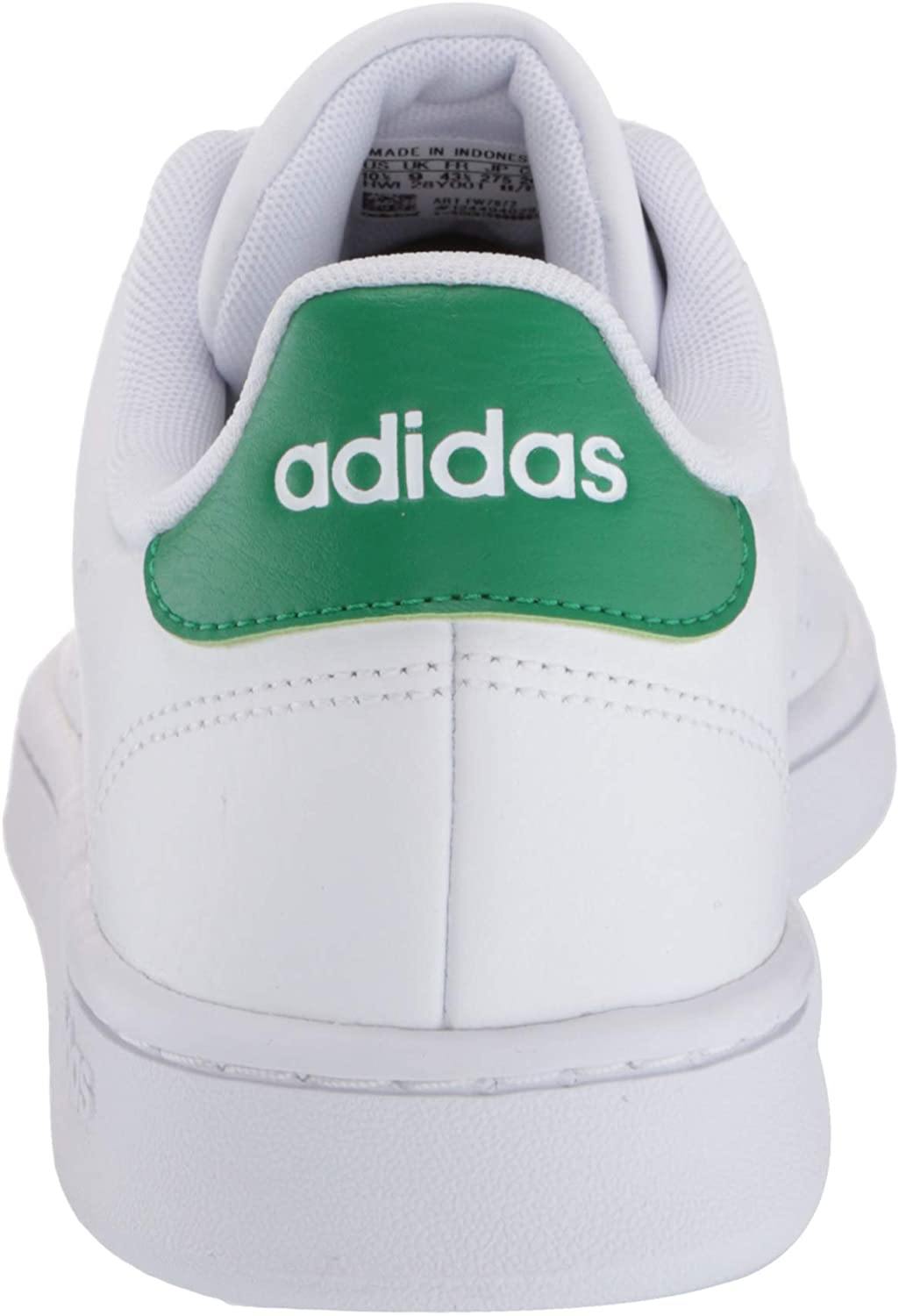 adidas Women's Advantage Tennis Shoes