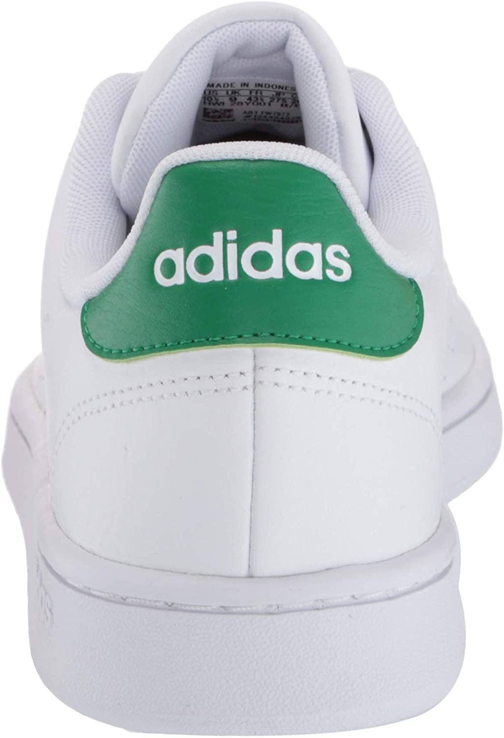 adidas Women's Advantage Tennis Shoes