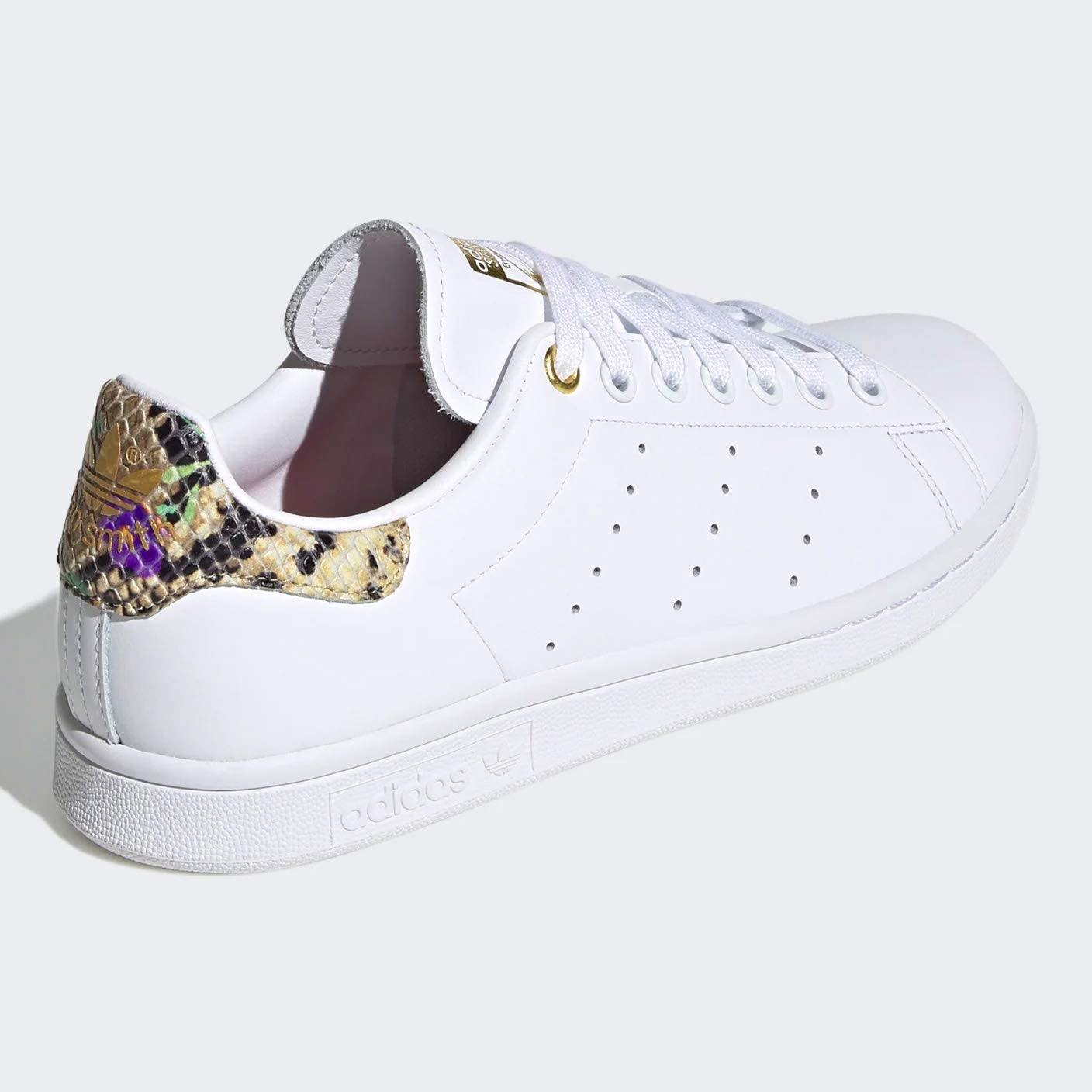 adidas Originals Women's Stan Smith (2016) Sneaker - JOY2ESpree