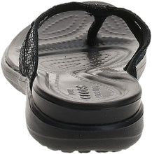 
                        
                          將圖片載入圖庫檢視器 Crocs Women's Capri Strappy Flip Flop | Casual Comfortable Sandals
                        
                      