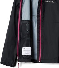 
                        
                          Muat gambar ke penampil Galeri, Columbia Girls' Switchback II Waterproof Jacket
                        
                      