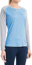 
                        
                          將圖片載入圖庫檢視器 Women's UPF 50+ Sun Protection Hiking Shirts Long Sleeve Quick Dry Rashguard Athletic Running Fishing Shirts - JOY2ESpree
                        
                      