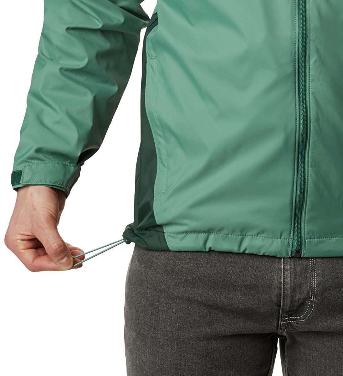 Columbia Men's Glennaker Lake Rain Jacket