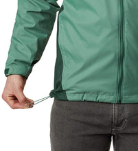 
                        
                          Cargar imagen en el visor de la galería, Columbia Men's Glennaker Lake Rain Jacket
                        
                      