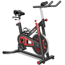
                        
                          Cargar imagen en el visor de la galería, RELIFE REBUILD YOUR LIFE Exercise Bike Indoor Cycling Bike Stationary Bicycle with Resistance Workout Home Gym Cardio Fitness Machine Upright Bike - JOY2ESpree
                        
                      