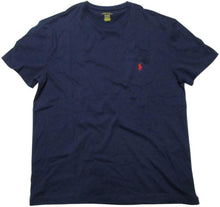 
                        
                          Muat gambar ke penampil Galeri, Polo Ralph Lauren Big &amp; Tall Men's Big &amp; Tall 26/1 Jersey Short Sleeve Classic Fit T-Shirt
                        
                      