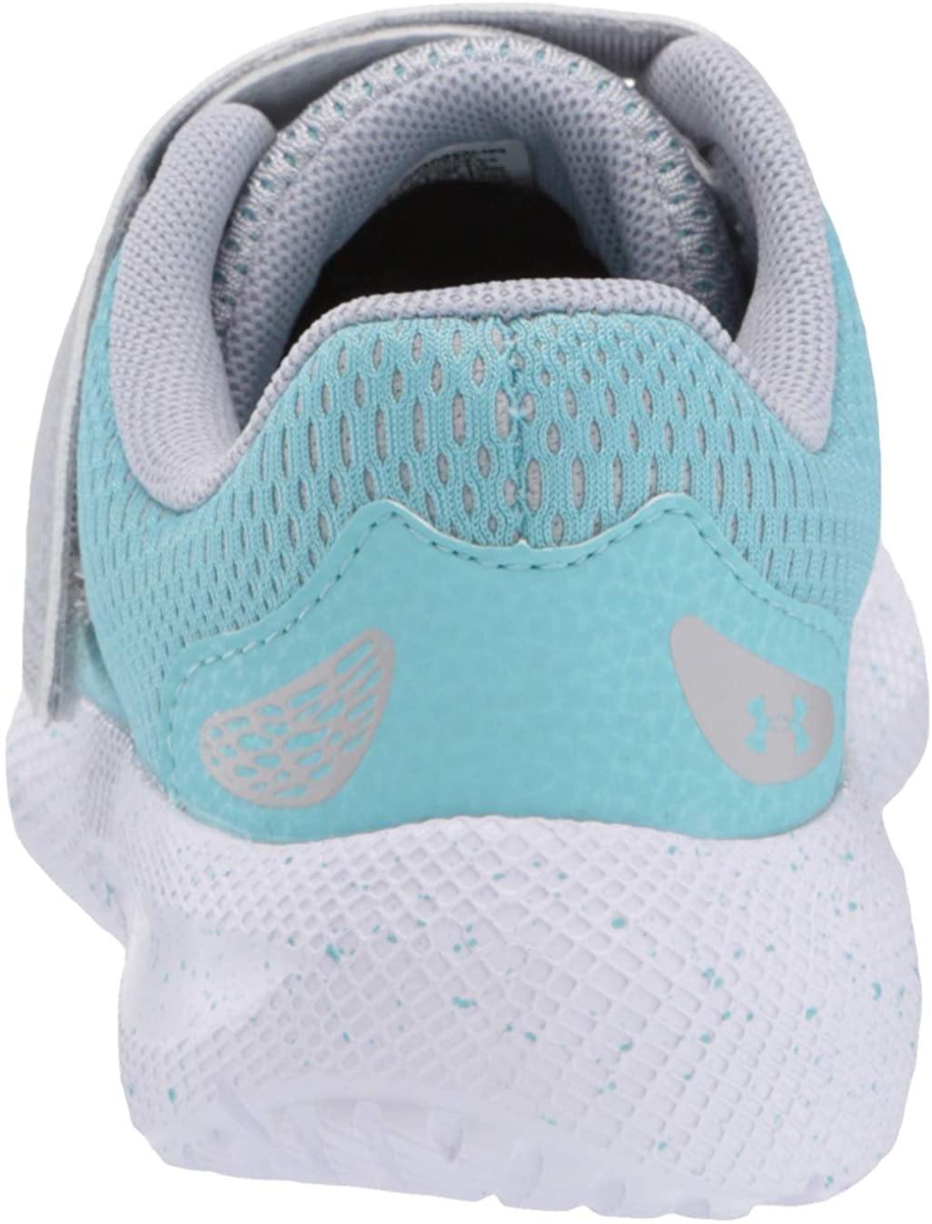 Under Armour Unisex-Child Pre School Pursuit 2 Alternative Closure Sneaker