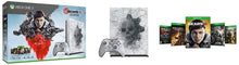 
                        
                          將圖片載入圖庫檢視器 Xbox One X 1TB Console - Gears 5 Bundle [DISCONTINUED] - JOY2ESpree
                        
                      