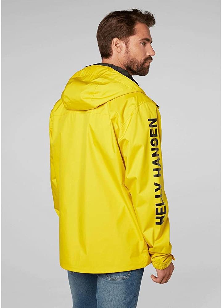 Helly-Hansen Men's Ervik Jacket
